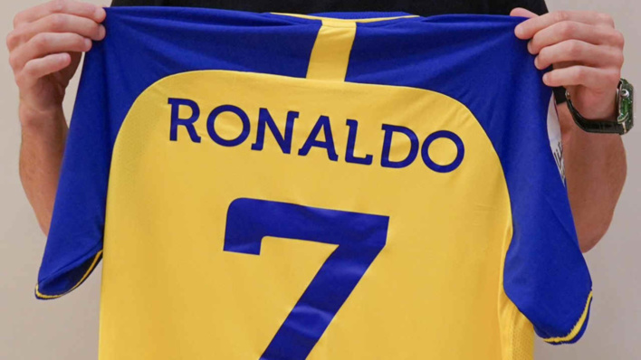 Cristiano Ronaldo, revivez son quadruplé avec Al-Nassr en vidéo !