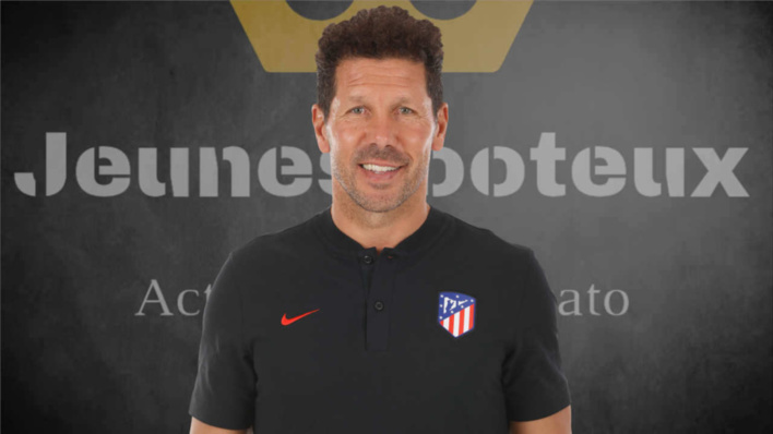 Atlético Madrid : Simeone intéressé par un flop du Barça ?