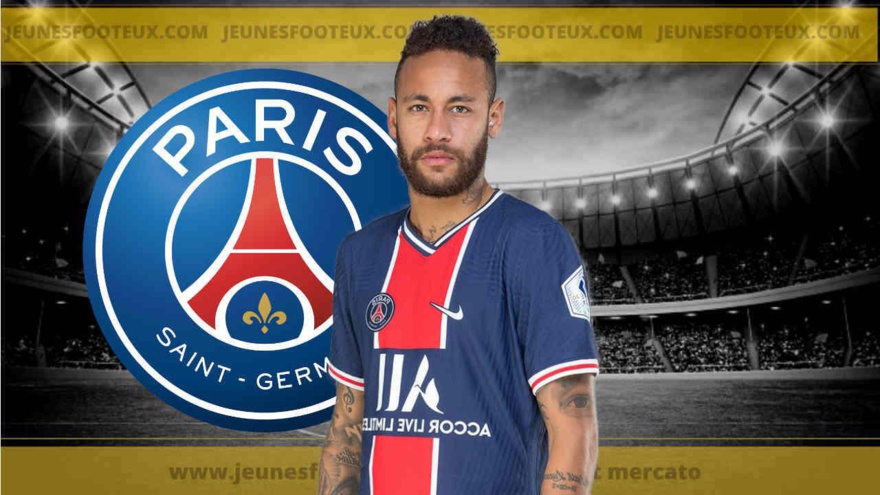 Mercato, PSG : Neymar, ça bouge à Chelsea !