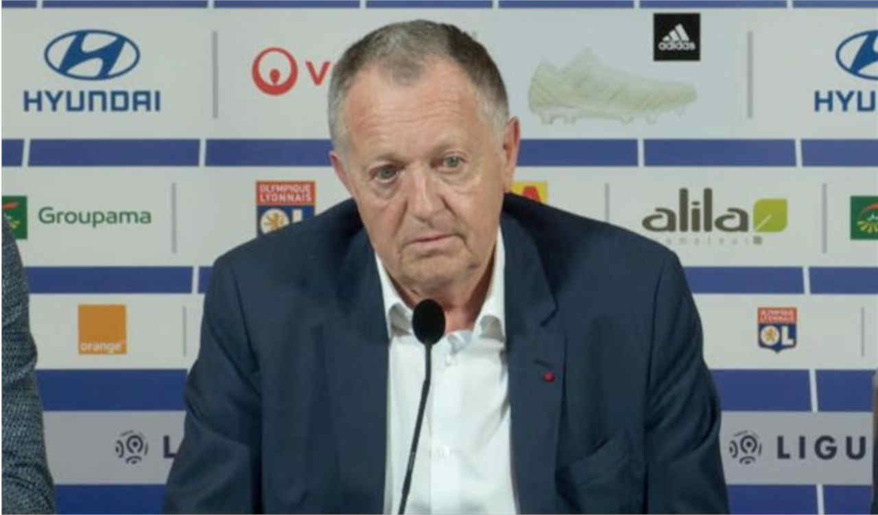 OL, Mercato : un très joli coup à 0 € pour Aulas à Lyon !