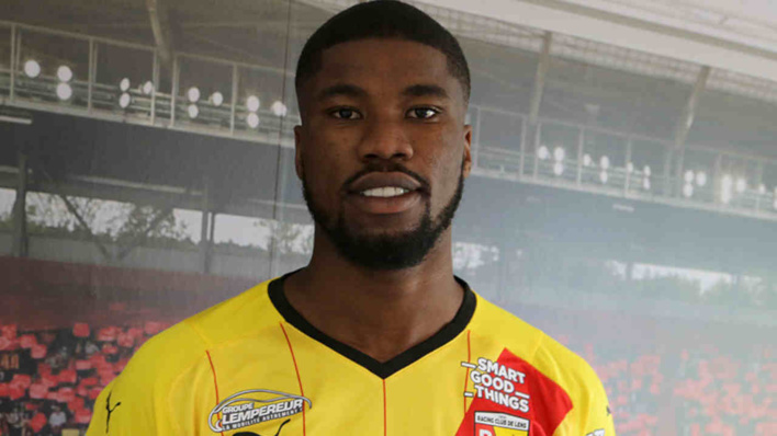 RC Lens : Danso annonce la couleur pour la fin de saison