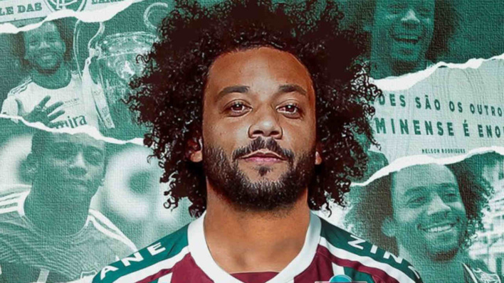 Marcelo quitte l'Olympiakos pour retourner au Brésil !