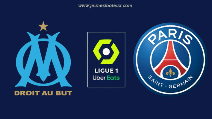 OM - PSG : une première depuis 2016 !