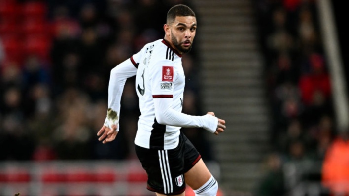 Layvin Kurzawa (Fulham), la mauvaise nouvelle pour le PSG