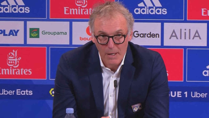 OL : incertitude concernant le onze de Laurent Blanc !