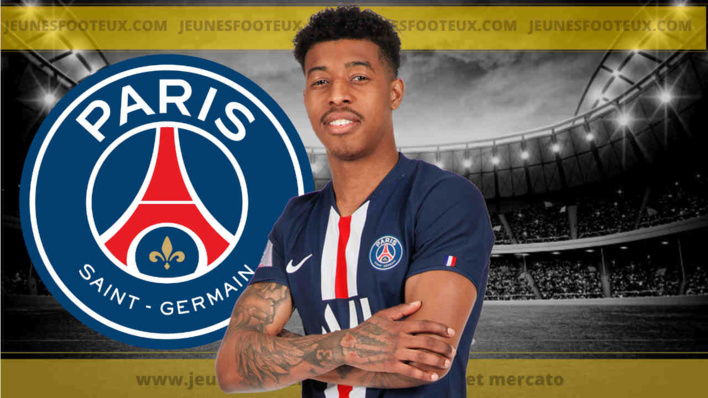 PSG : Kimpembe, des précisions sur la durée de son absence