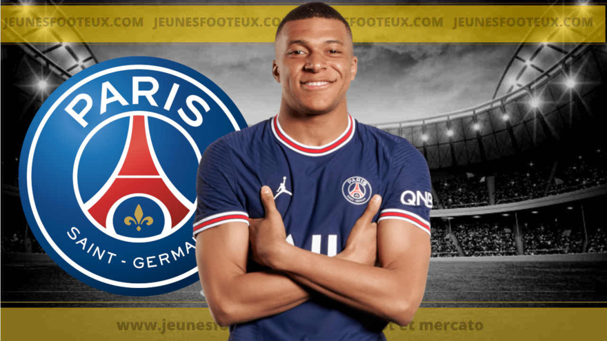 Un deal totalement dingue entre le PSG et Mbappé !