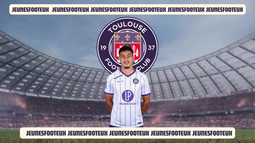 Farès Chaïbi, la grosse info mercato à Toulouse !