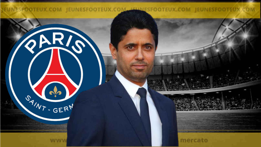 Le PSG continue de creuser, Nasser al-Khelaïfi n'a pas retenu la leçon 