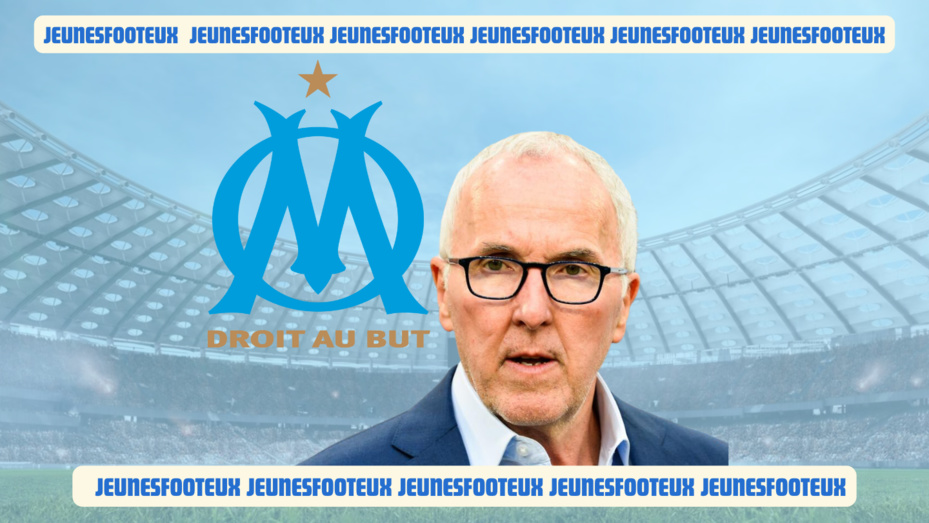 OM, mercato : 21M€, Longoria fait halluciner McCourt à Marseille !