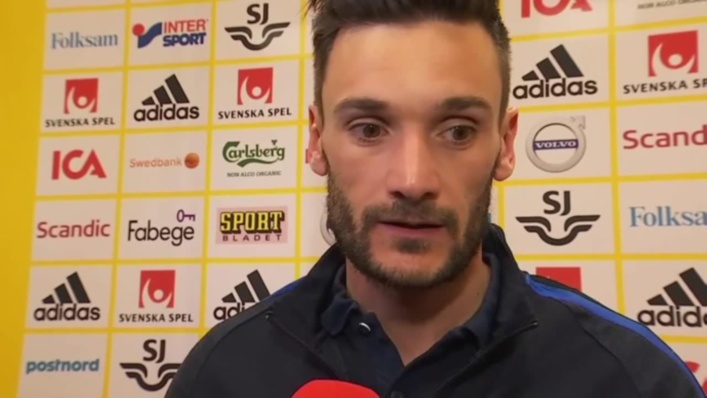 Hugo Lloris en Arabie Saoudite pour terminer sa carrière ?