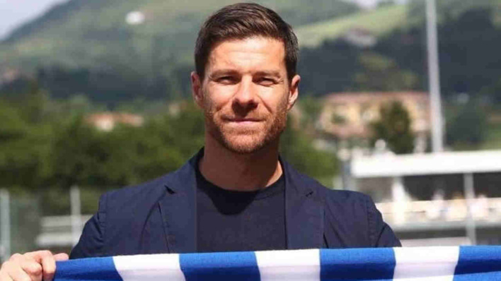 Xabi Alonso (Bayer Leverkusen) au Real Madrid ?