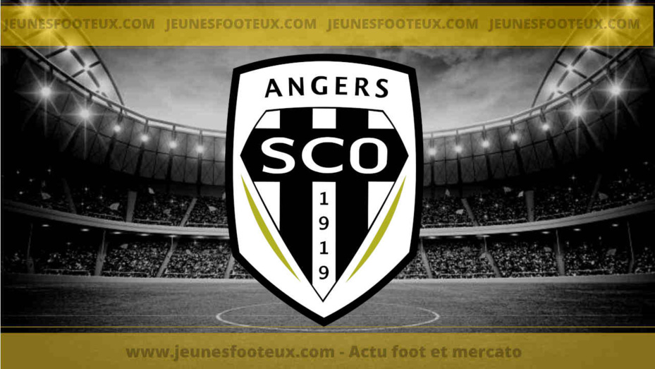 Angers SCO : départs de sponsors et discussions pour un possible rachat