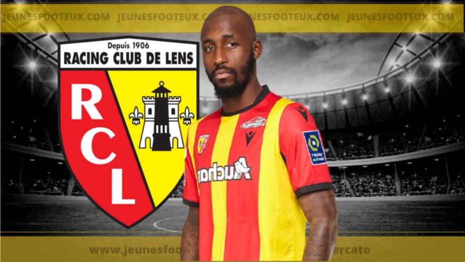 RC Lens : 31M€, la succession de Seko Fofana est déjà assurée !