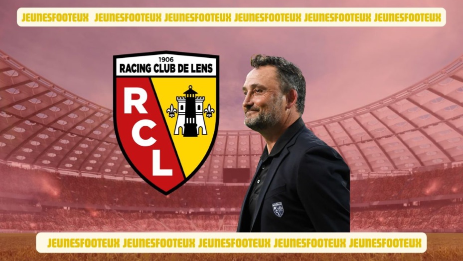 RC Lens : 63M€, grosse semaine en perspective pour Haise chez les Sang et Or !