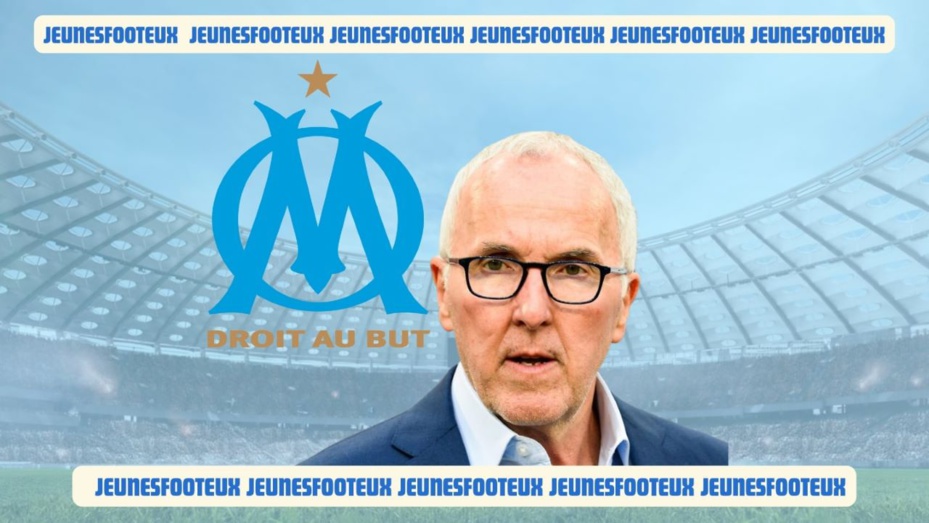 OM : 52M€, un gros coup dur totalement imprévu pour McCourt à Marseille !