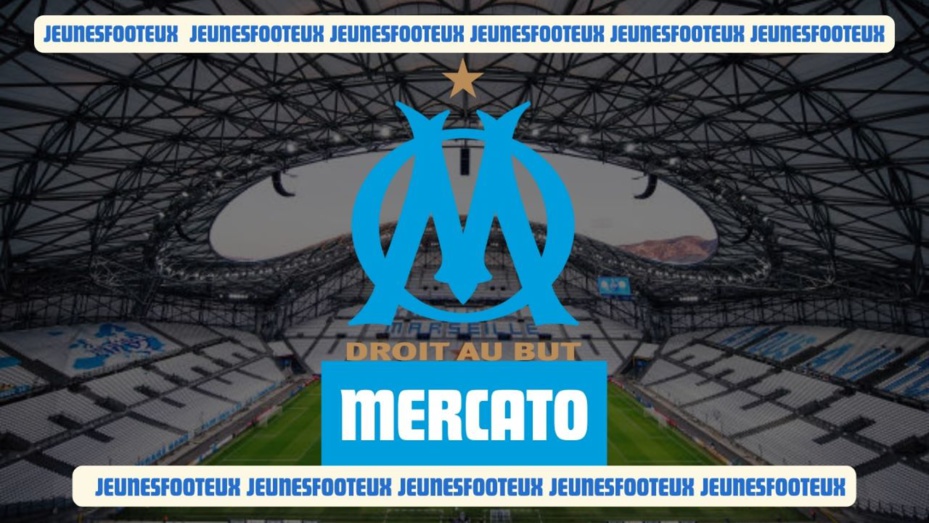 OM, mercato : Longoria valide une énorme opération à 39M€ pour Marseille !