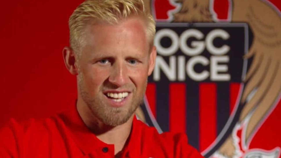 Nice, mercato : Kasper Schmeichel bientôt de retour en Premier League ?