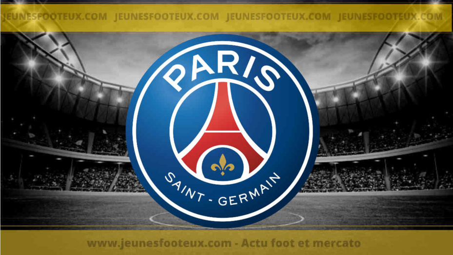 PSG : après Nuno Mendes, une autre grosse info tombe avant Clermont - Paris SG !