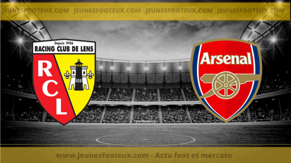 RC Lens : les 3 points pour Arsenal, il en est persuadé ! 