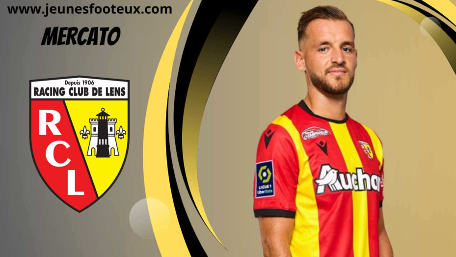 RC Lens : Wahi a oublié Gradit, mais personne ne lui en voudra !