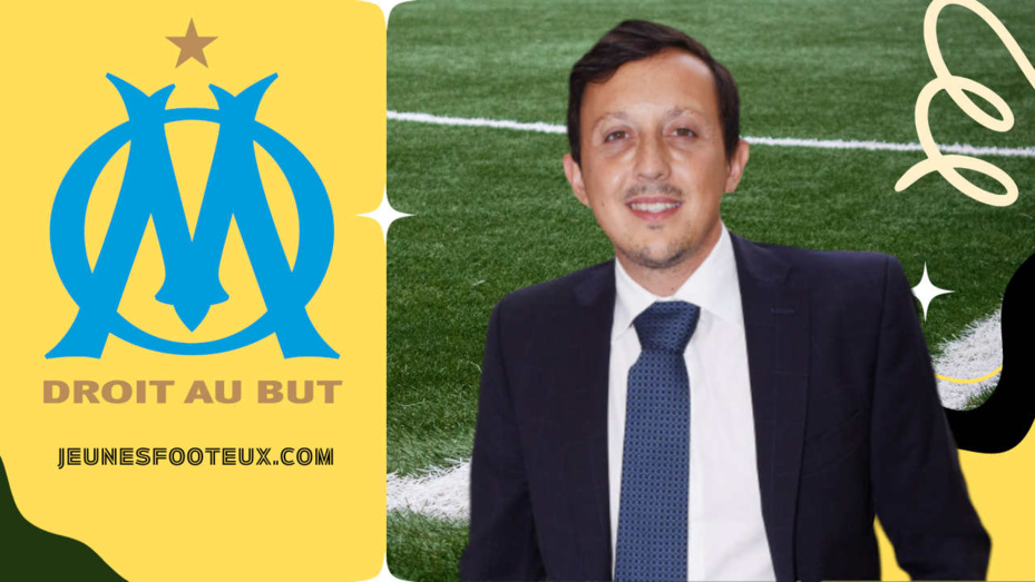 OM : Under regretté, ce deal à 12M€ signé Longoria ne convainc pas à Marseille !