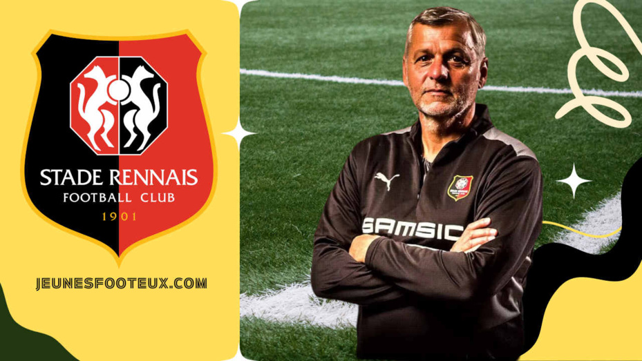 Bruno Genesio (Stade Rennais) lâche une réponse cash sur son avenir