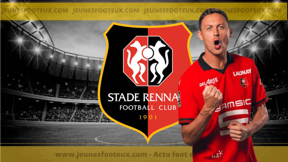 Stade Rennais, mercato : une piste en or pour remplacer Matic à Rennes !