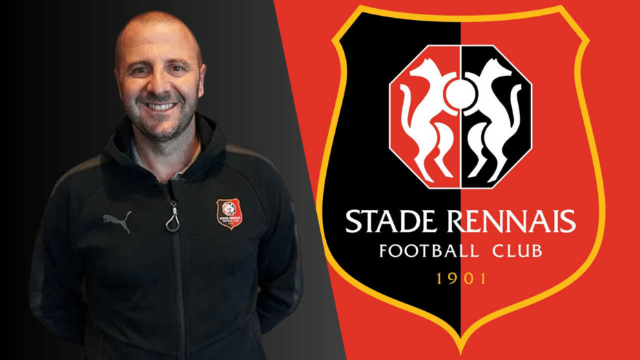 Stade Rennais : Florian Maurice a tenté un très gros coup, dommage pour Rennes ! 