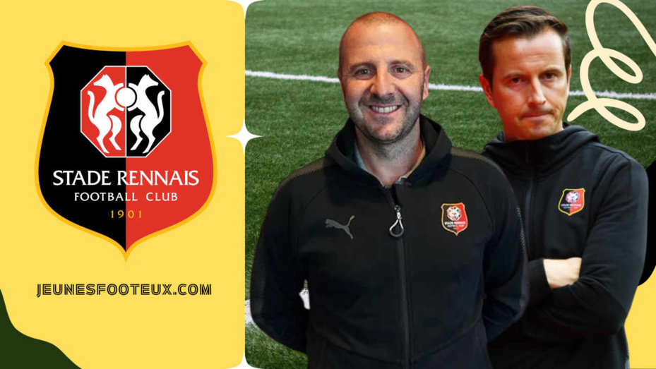 Stade Rennais : Julien Stéphan agacé par cette nouvelle : Florian Maurice menacé ?