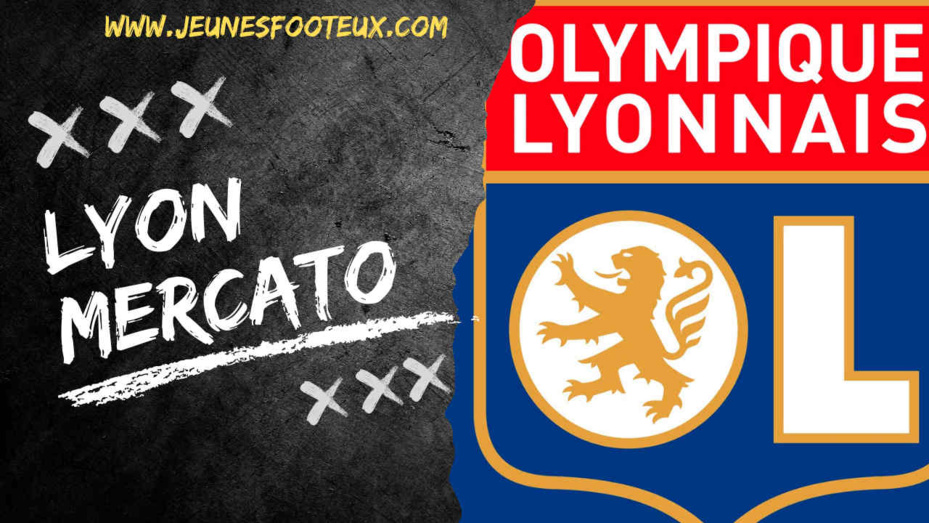 OL, mercato : un attaquant officialisé à Lyon dans les prochaines heures ?