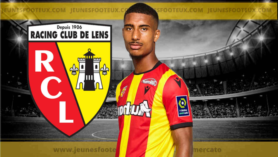 RC Lens, mercato : un pari "à la Loïc Badé" du côté du Portugal ?