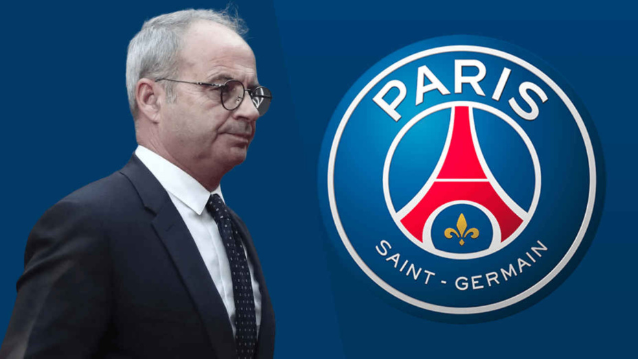 PSG : Luis Campos tente un énorme coup à 75M€ !