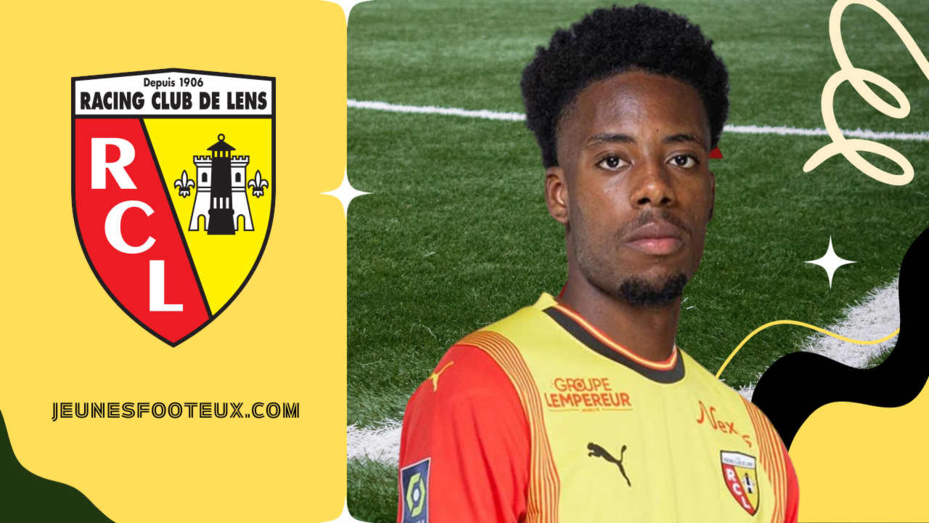 Elye Wahi (RC Lens), arrêtons de l'excuser !