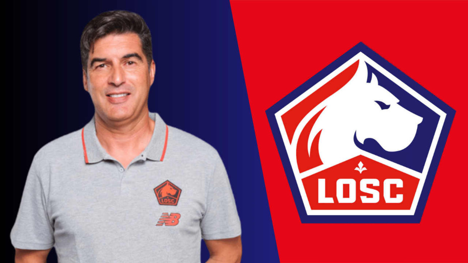 LOSC : tellement précieux, le coup en or de Fonseca à Lille !