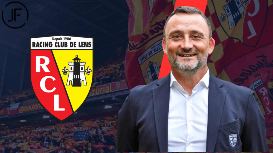 RC Lens : Arnaud Pouille confirme pour Franck Haise !