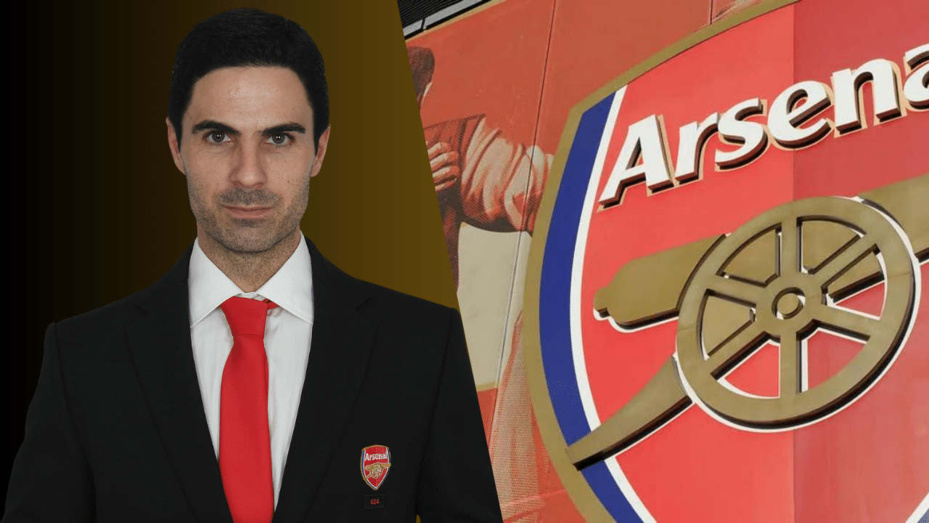 Mikel Arteta dément une grosse rumeur avant Arsenal - Bournemouth