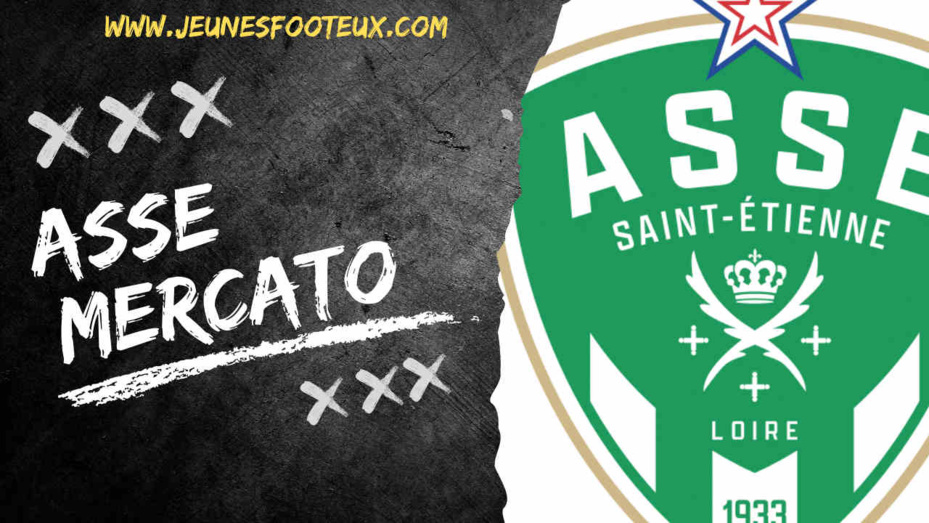 ASSE, la grosse info mercato pour Dall'Oglio avant Saint-Etienne - Rodez !