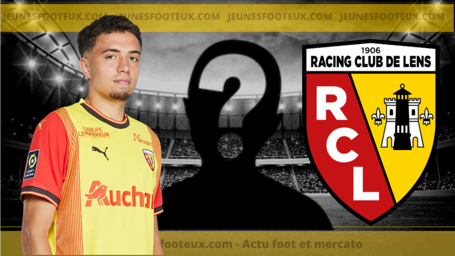 RC Lens, un nouveau coup à la El Aynaoui réalisé par Haise ?