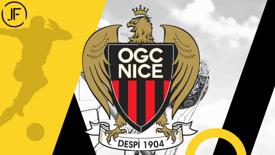 L'OGC Nice réalise un premier gros coup mercato à 3.5M€ !