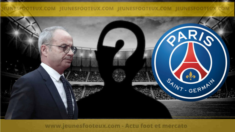 Sacré mercato au PSG, déjà un transfert acté par Campos après Nice - Paris SG ?