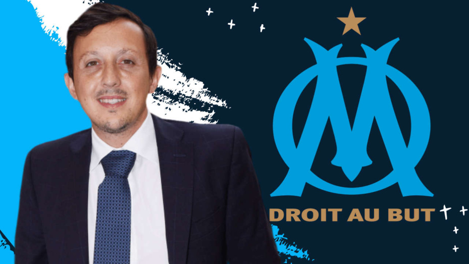 OM : un ex du FC Nantes pour rebooster l'Olympique de Marseille ? Longoria y travaille !