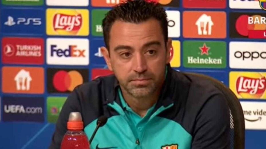 Xavi finalement viré du Barça ? Tempête au FC Barcelone !