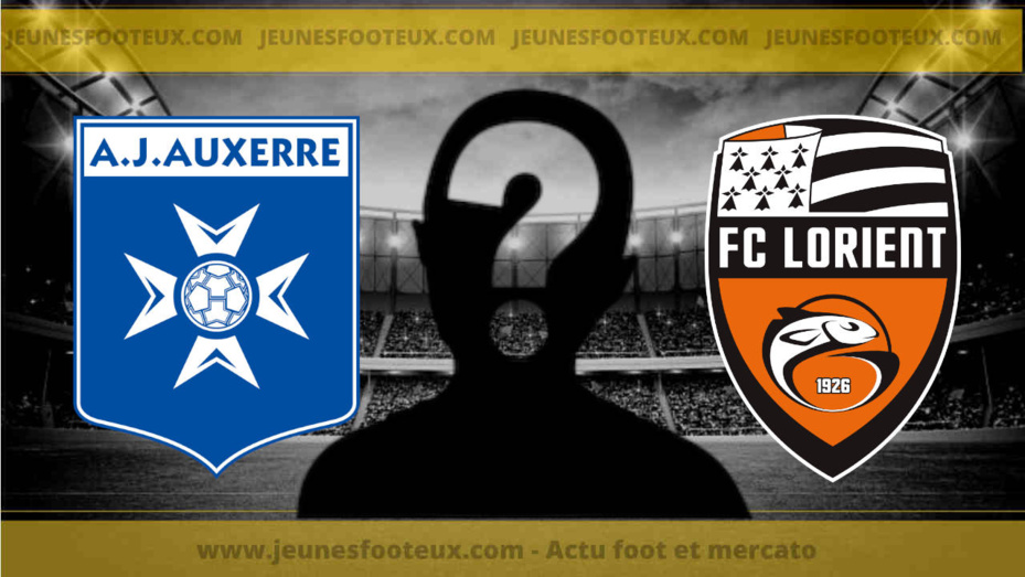 AJ Auxerre, mercato : deux joueurs du FC Lorient ciblés par Pélissier ?