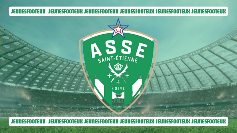 ASSE : le gros lot pour l'AS Saint-Etienne, un avenir radieux pour les Verts ?