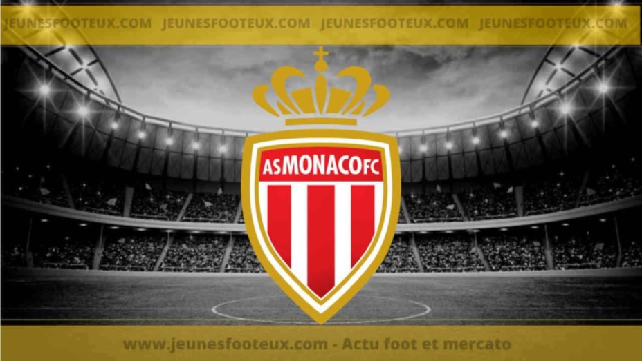AS Monaco, un transfert à 21M€ dans les tuyaux à l'ASM ?