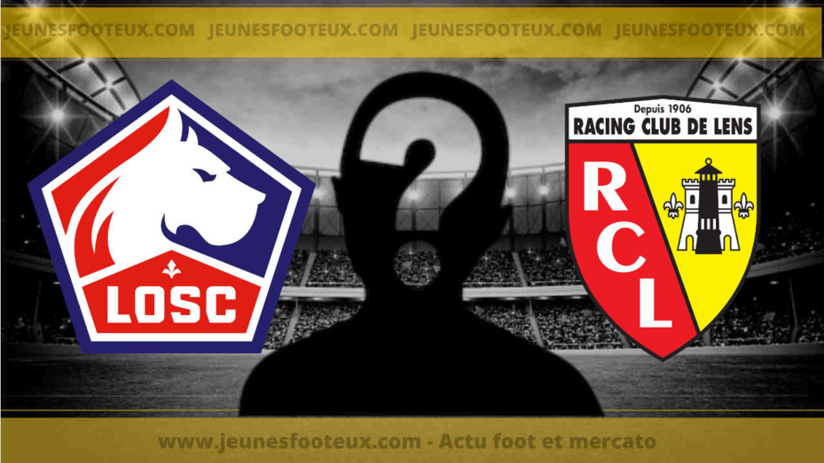 Annoncé dans le viseur du LOSC, le RC Lens le veut pour 13M€ !