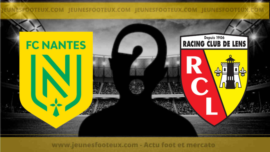Le FC Nantes veut chiper un talent au RC Lens sur ce mercato !