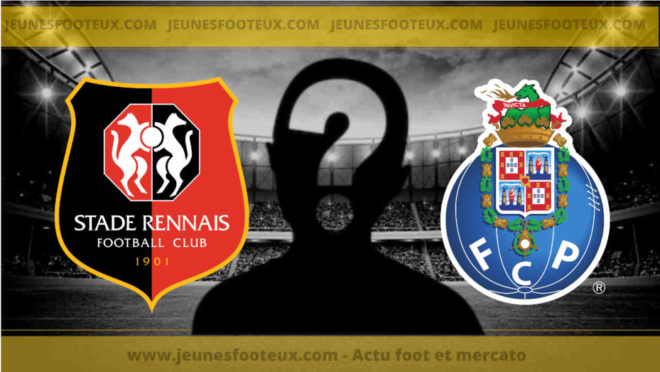 Stade Rennais : ciblé par Rennes, il pourrait signer au FC Porto !