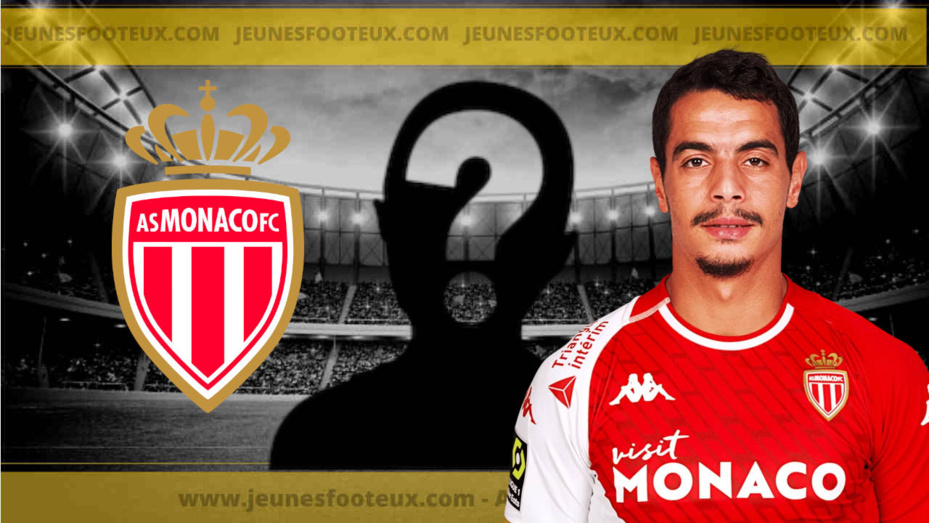 AS Monaco, un crack à 24M€ pour oublier Ben Yedder à l'ASM ?